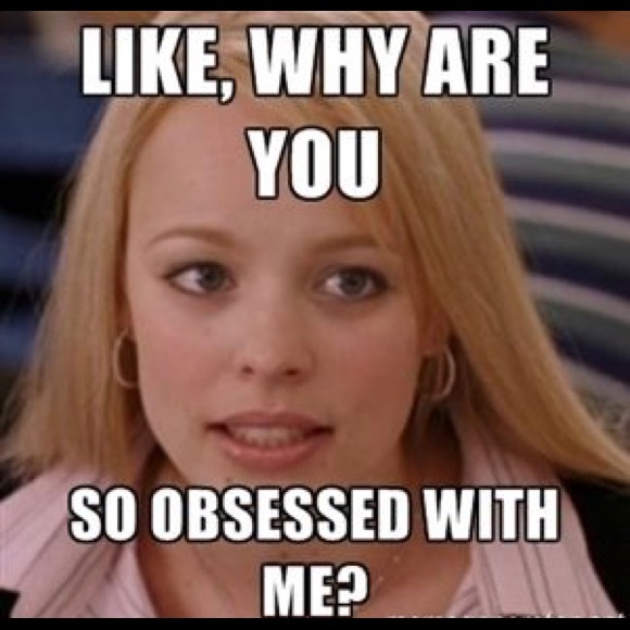 Meet your Posher, Wafaa - Picture 1 of 1